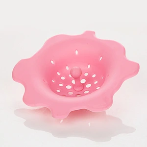 OEM Factory kitchen sink drain screen cover bathroom stopper At Wholesale Price