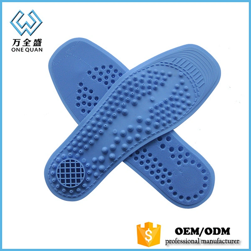 Silicone waterproof making good insoles  for shoes