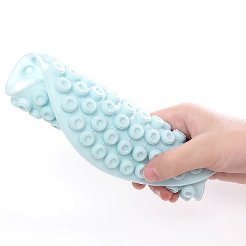 Wholesale Fashion Silicone mat heat resistant Table Mat For Gifts