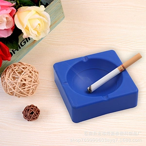 Hot Selling wholesale Product health ashtray silicone