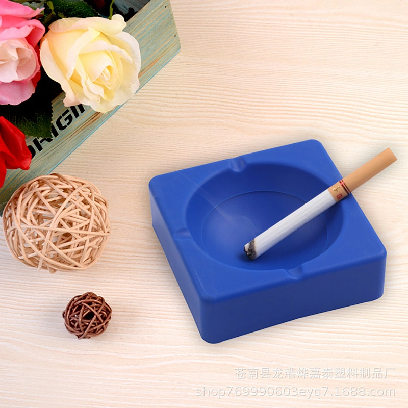 Hot Selling wholesale Product health ashtray silicone