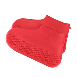 Wholsale Reusable Shoe Cover Waterproof Non Slip Covers for Shoes