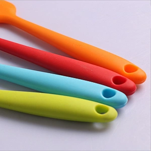 High Heat Silicone Spatula, 8.26