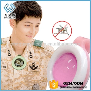 anti mosquito Clothes mini clasp for pest control