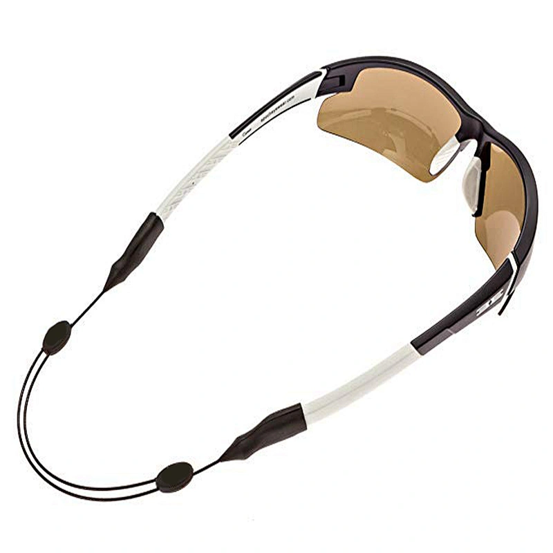 Adjustable eyeglass holder necklace strap for Men Women