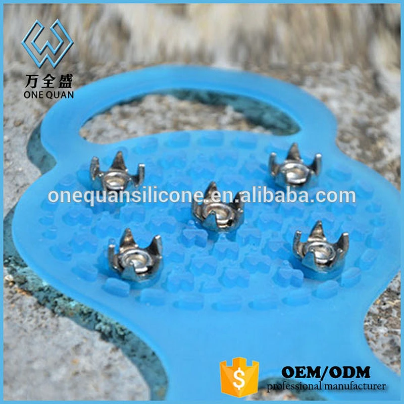New Product Silicone Anti-slip Grip Shoe Cover