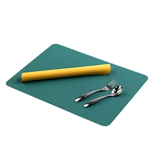 Amazon Custom Logo Hot selling food grade silicone mat
