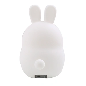 Rabbit Sensor Lamp for Children Baby Night Light with Touch Sensor