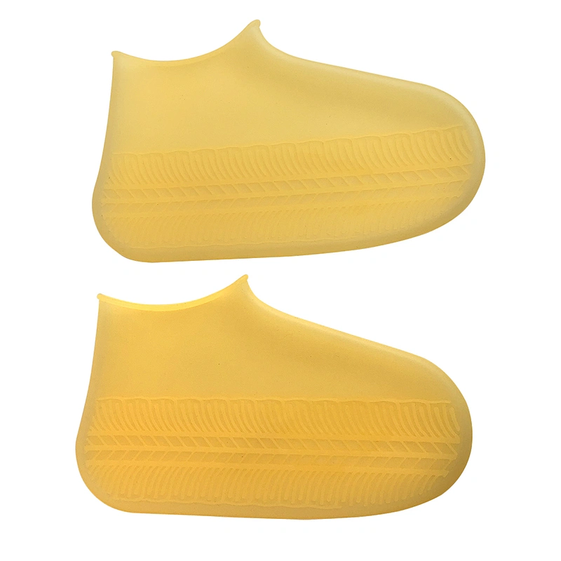 Shoe Covers Silicone Waterproof - Men/Women Covers for Shoes(adult's style)