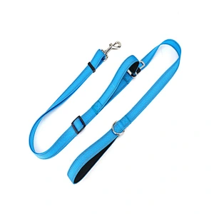 Christmas high quality competitive dog collar with bells