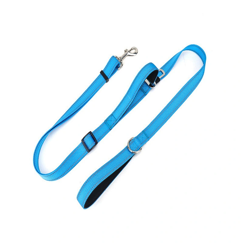 Christmas high quality competitive dog collar with bells