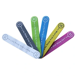 2015 new silicone clip holder for memo with custom logo silicone snack clip magnet