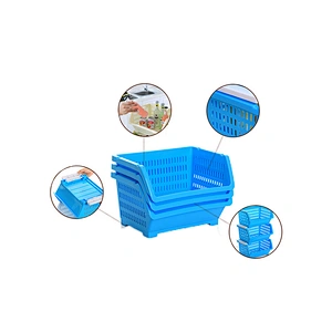 Reusable silicone food storage kitchen home storage containers