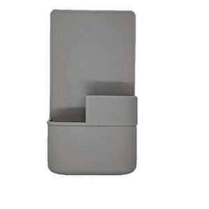 Reusable silicone custom storage bag for kitchen