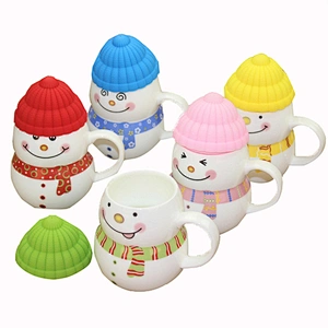 High quality rubber chinese wholesale cups saucers