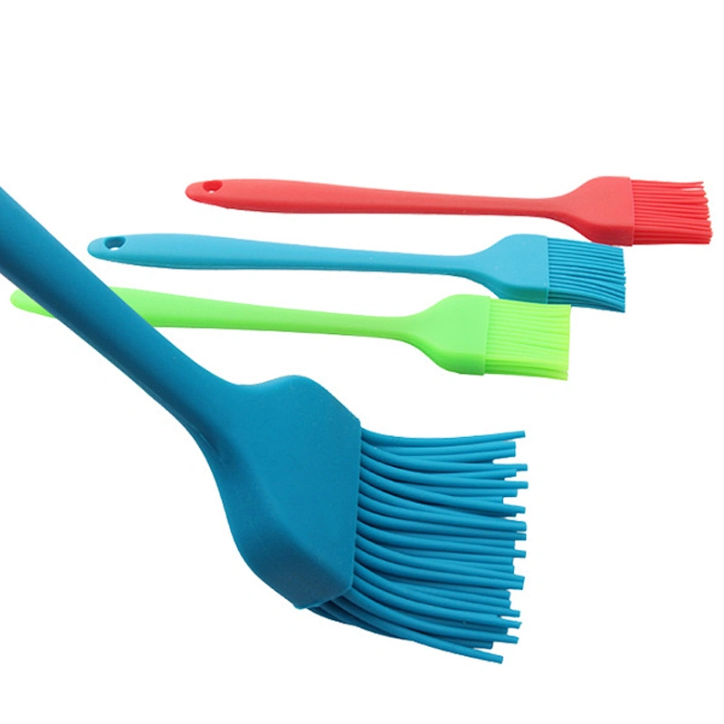 High Quality Oil Absorbing Bake Brush Perfect Use For Cooking