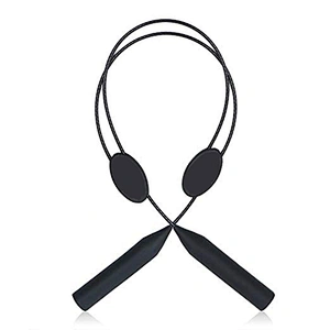 Adjustable eyeglass holder necklace strap for Men Women