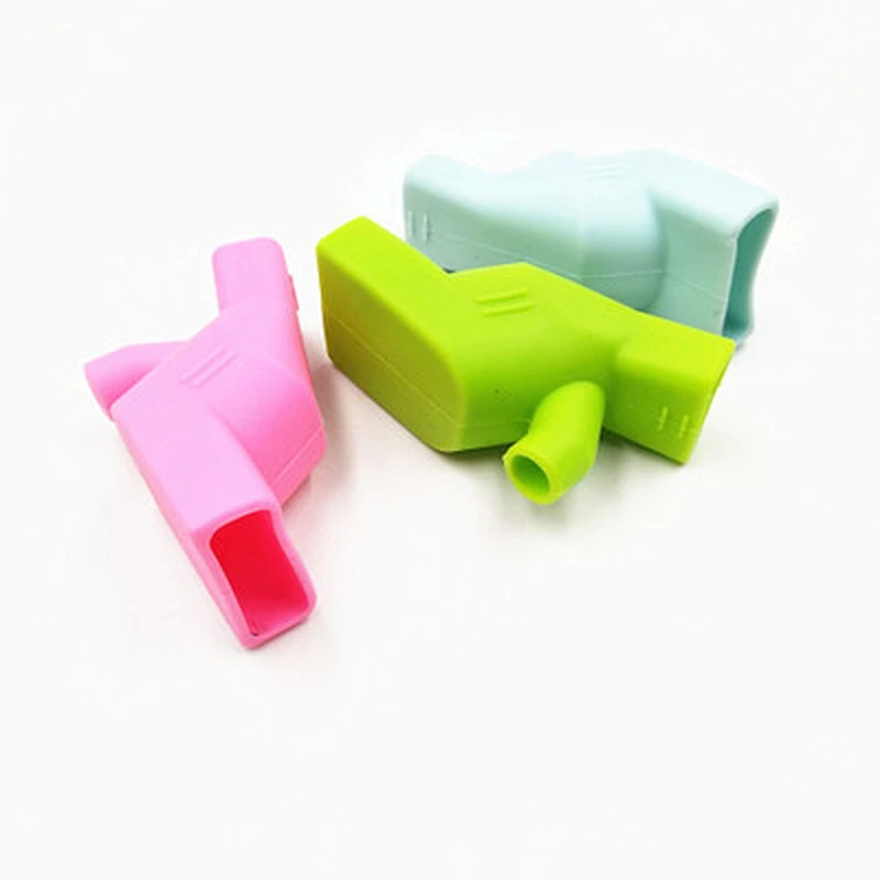 Faucet Extender eco-friendly silicone bib tap