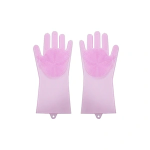 Competitive price kitchen gloves silicone Good Quality