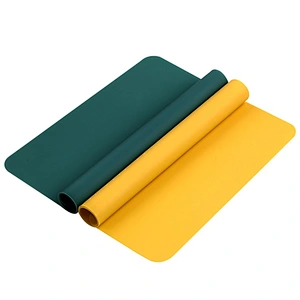 Amazon Custom Logo Hot selling food grade silicone mat