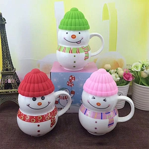 High quality rubber chinese wholesale cups saucers