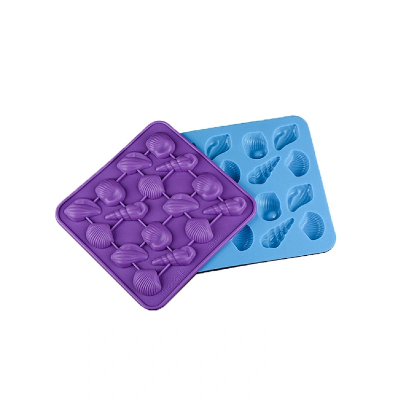 China Manufactory candle molds silicone Connector compatible