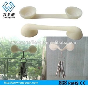 2015 free sample novelty mobile phone wall holder,mobile phone holder