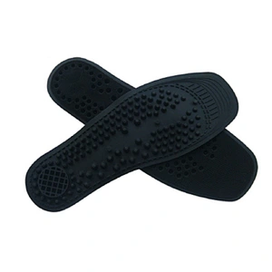 Factory supply discount price shoe insole material with custom logo