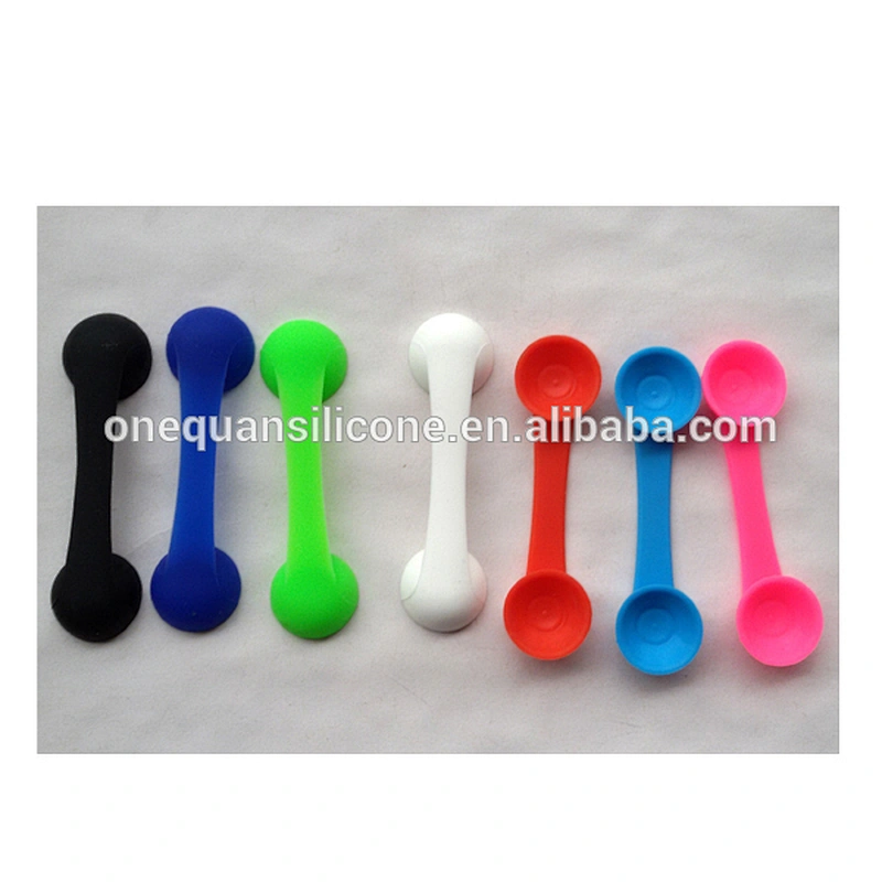 2015 free sample novelty mobile phone wall holder,mobile phone holder