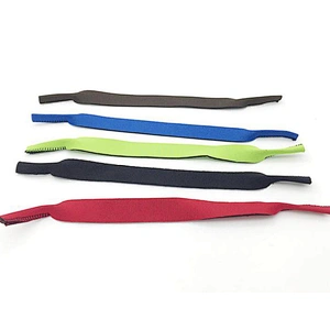 Wholesale Neoprene Eyewear Strap Glasses Sports Band Neck Cord Retainer