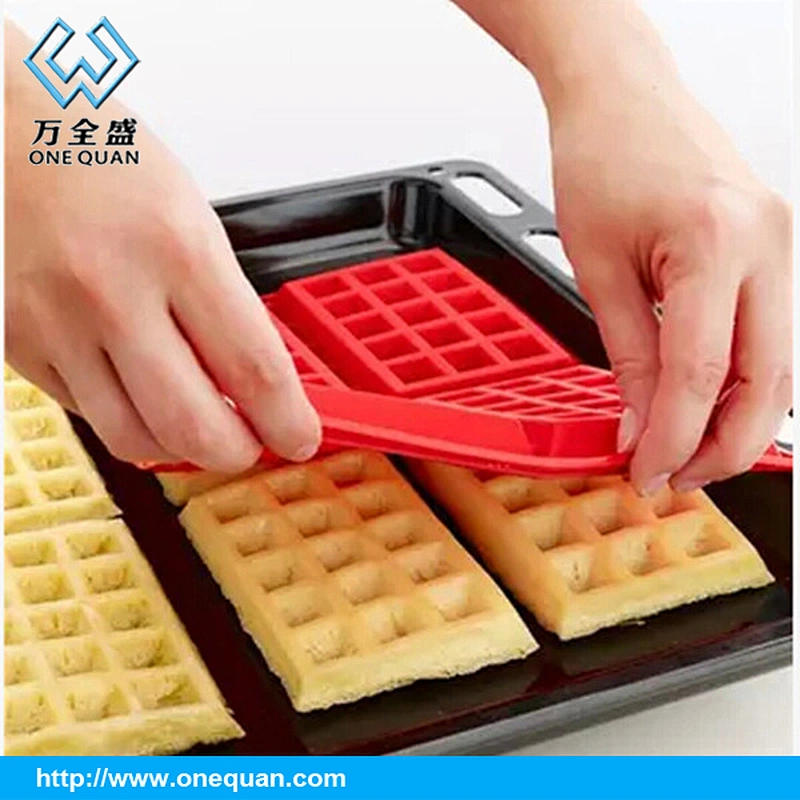 Manufacturer Find Complete Details waffle grid nestle Silicone Cake Stand