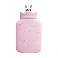 High Quality cold drinking water bag can use ice for hot bottle cover with cheap price