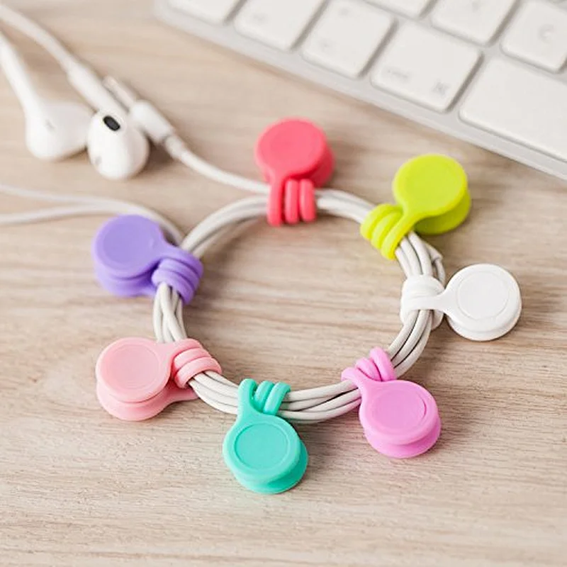 High Quality Competitive Promotion Magnetic Money Clip Paper Clip