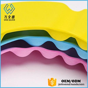 Stocked Eco-friendly Feature Silicone Baby Shower Cap
