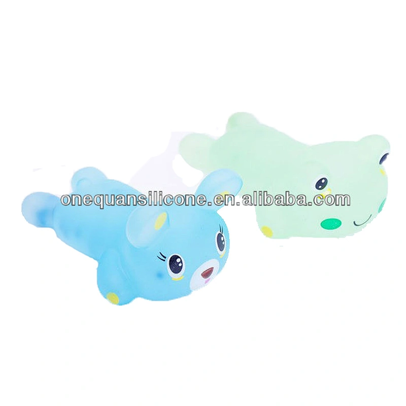 Wholesale Cute Silicone Animal Shape Mouse hand Pillow Wrist Rest Pillow For Kids