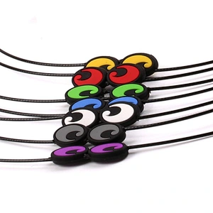 High Quality Good Selling adjustable glasses strap cord eyewear retainer For Factory Supplier