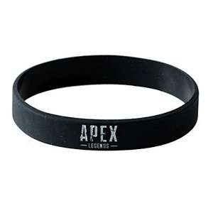 High quality silicone wristbands promotion silicone bracelet