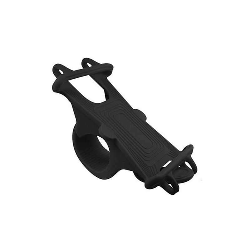 Universal Adjustable Mobile Phone Holder Bicycle for 6 inches iPhone