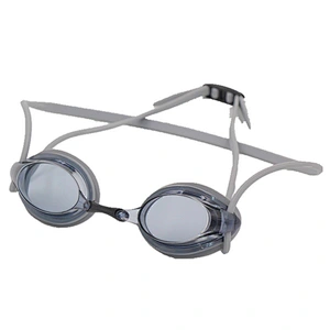 Factory Direct Sale Swimming New Version Silicone Goggles Selling on Walmart Swedish European Antifog High Definition Goggle