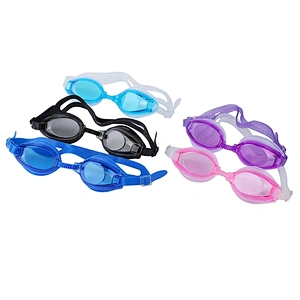Swimming Goggle with virous color