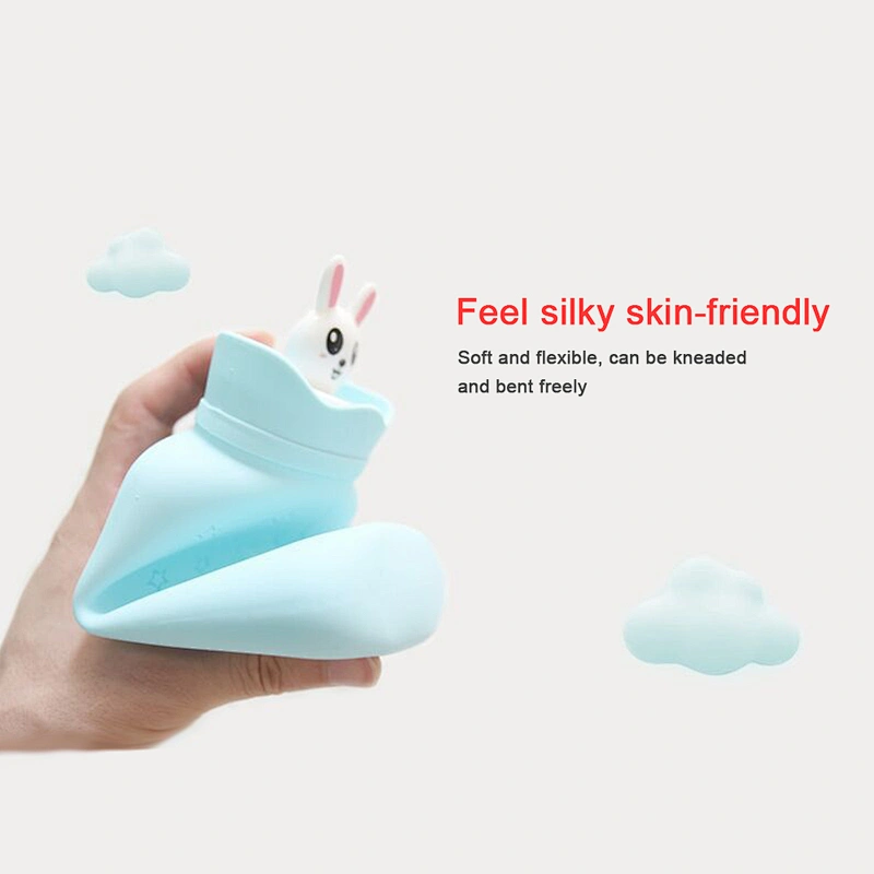 Factory supply hot water bag gel With Cheap Prices