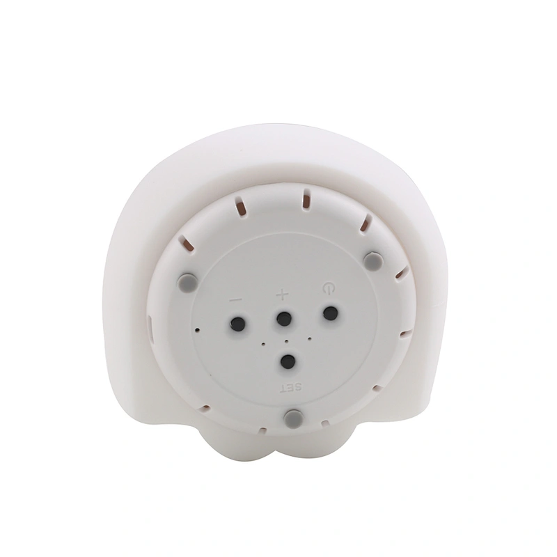 Fairy Led Light Kids Silicone Fairy Night Light with Touch Sensor