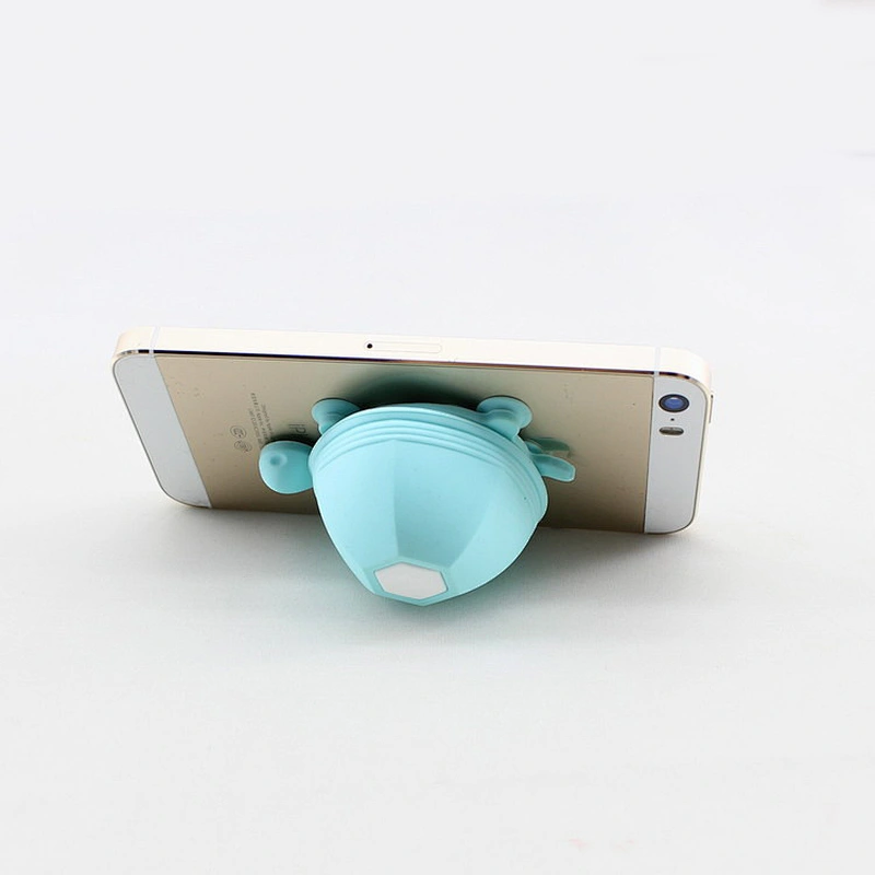 High Quantity Silicone Suction Cup Holder Mobile Phone Holder