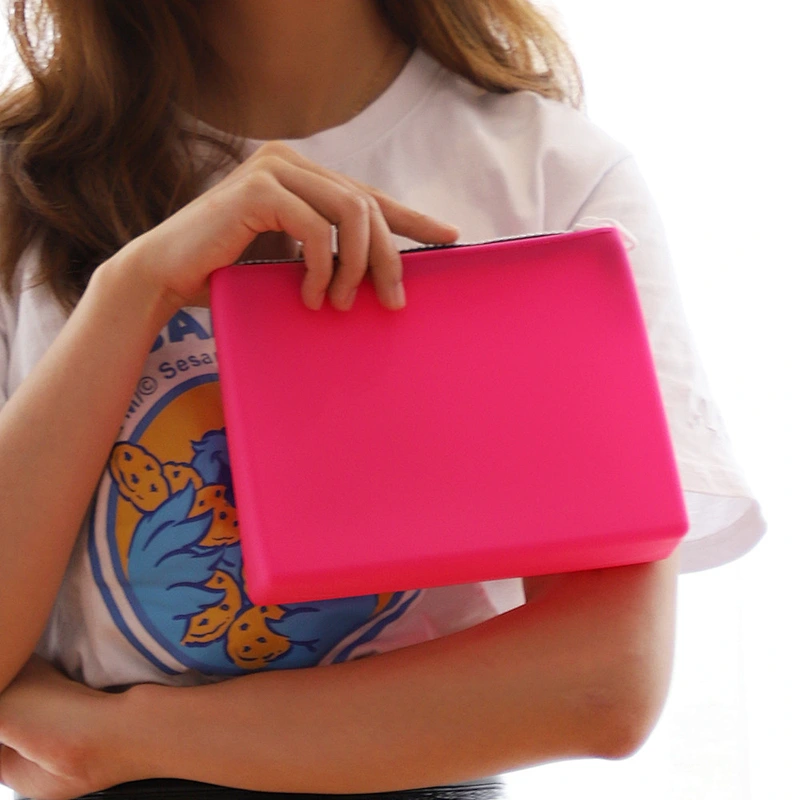 Large Makeup Bag Toiletry Bag for Women Skincare Cosmetic Pouch