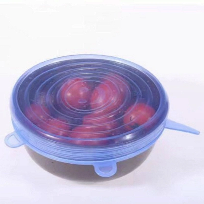 Well Priced lunch box with lid silicone container stretch film supply