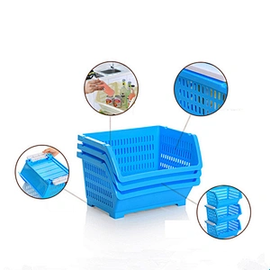 Silicone reusable housewife kitchenware food storage bag