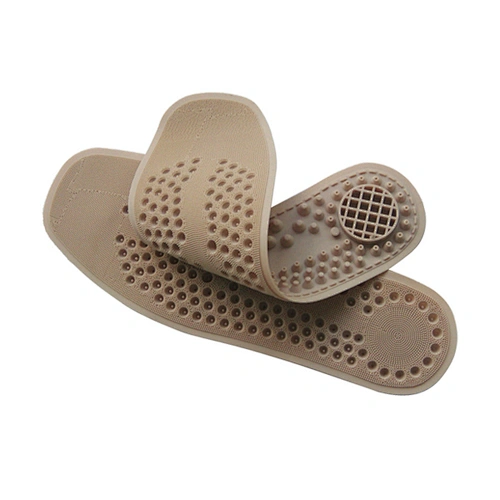 Orthotic massage accessories orthopeutic shoes insole