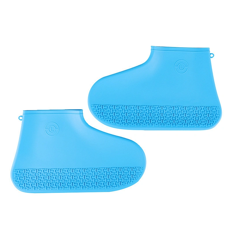 Wholsale Reusable Shoe Cover Waterproof Non Slip Covers for Shoes