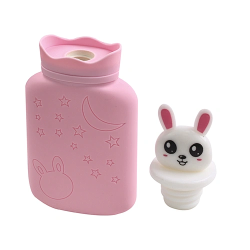 High Quality Integrated Electronics Hot and Cold Water Bag for Pain Relief  Electric With Factory Prices Drinking Bottle