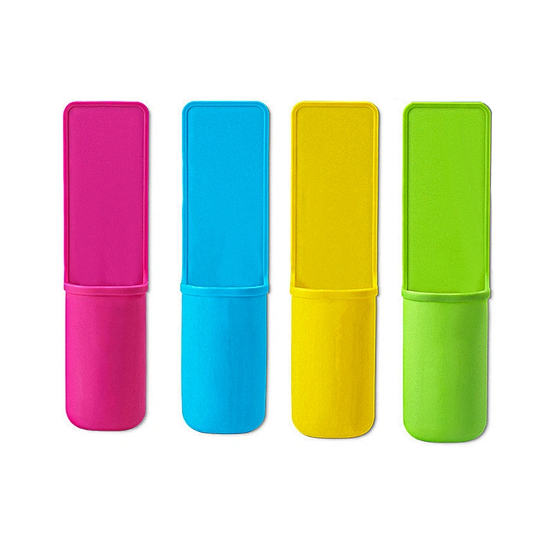 Reusable silicone food storage bag 3000ml pen pencil holder kitchen box